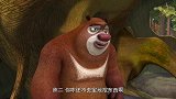 熊出没：熊二没有熊大的帮忙，居然种出双倍东西，怎么回事
