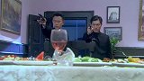 顶尖的鬼子杀手欲除掉中国小伙，谁知他们这么厉害，鬼子反被完虐