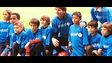 西甲-1617赛季-回顾梅西生涯暖心时刻 阿富汗男孩圆梦诺坎普-专题