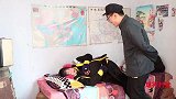 短剧：儿媳妇怀孕不运动，公公强行帮儿媳妇锻炼身体，结果被打