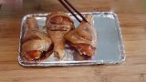 鸡腿吃了几十年，这做法刚出锅就抢光了，真香