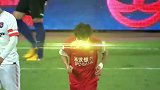 中超-13赛季-联赛-第26轮-王燊超拿球禁区外直接怒射打飞-花絮