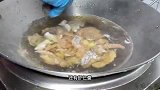 福建泉州五香卷，加鲜虾瘦肉和葱，皮薄馅满口感丰富，真的太香了