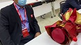 3月4日下午2：30，2021年“鲜花送雷锋”活动启动仪式正式举行。石家庄 最新消息