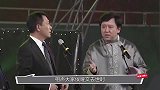 戴志诚与姜昆搭档多年，却因恋情被议论，郭德纲还将其编成段子