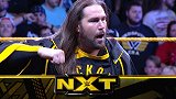 WWE-18年-WWE NXT第440期全程-全场