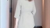 女强人这么穿，老板都会欣赏你！