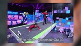 何炅21年来第一次发飙，舞台吊绳突然断裂，导演被骂哭