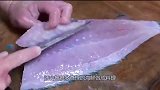 海星到底有多美味？将海星切开后，差点就吐了