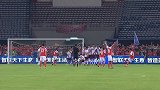 中甲-拉斐尔进球助卓尔保持榜首 武汉1-0延边获主场五连胜