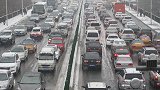 全世界堵车最严重的城市是罗马！你知道中国的是哪个城市吗！