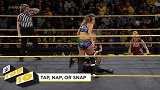 NXT第533期十佳镜头：传奇大师首秀踢馆NXT