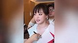 孙俪谈邓超的春晚舞台，曝他一听到旋律就忍不住哭，在家天天练习如何不哭