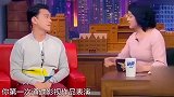 王耀庆：曾是古天乐“御用”配音，第一笔片酬竟直接拿来铺床