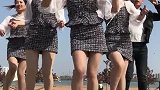 最美天灵灵