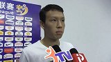 中超-17赛季-战申花小将高天意崭露锋芒 赛后表情失落坦言结果难接受-新闻