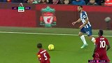 孤军深入！康诺利禁区卡位停球 转身抽射遭没收