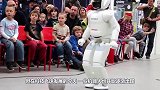 日本制造的美女机器人，为什么这么受欢迎？3个原因很现实！