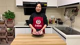 农村姑娘教你做猪肚，香而不腻，新手1次成功，学会过年露一手