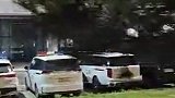 实拍西海岸球迷对着国安球迷高喊“申花是冠军”