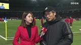 东亚杯-日本vs中国-全场