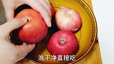 苹果放进锅中蒸一蒸，原来好处这么多，看完视频长见识了，真实用
