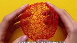 3D打印笔的神奇用法来了，看完视频的你学会了吗？快去试试吧