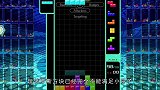 外国小哥发明手动“俄罗斯方块”，启动瞬间玩法惊艳，老外真会玩