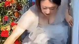 好家伙，这身手可真利索
