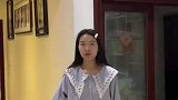 男子因为老丢钥匙，女朋友给配了个超大钥匙扣