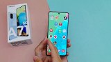 三星A71一个星期使用报告：屏幕比Note10还好？太爽！
