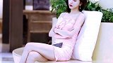 这么冷的天媳妇还在努力奋斗，我真的替她心疼三秒钟