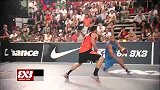 街球-15年-2015FIBA3x3世锦赛布拉格站十佳球 悍将逆天空接+钉板帽-专题