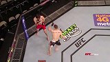 UFC-15年-UFC Fight Night 76倒计时：普里瓦尔vs杜菲对战前瞻-专题