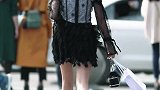 肉肉的女生最性感
