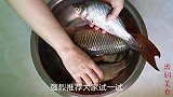 鱼的这个做法很多人都没吃过，不蒸不红烧，做法简单下酒又下饭