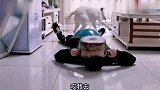 狗：我这招呼半天了，你跟我说你就问个路？