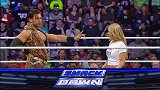 WWE SmackDown第757期（20140221）