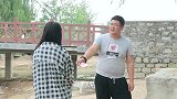 美女为了试探老公，戴上口罩勾引老公，防不胜防
