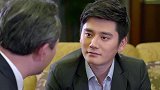 主编一直在电脑前工作，却不知美女此时就在楼下看着，实在是扎心
