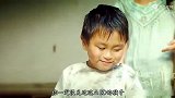 脑洞犯罪悬疑片，男人身体永远保持在6岁，靠着天真外表作恶多端