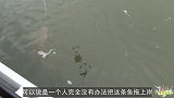 渔民捕到中国最大淡水鱼，重达1028斤，专家看后不淡定了！
