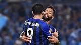 中超-埃德尔点射特谢拉破门 苏宁易购2-0双杀富力