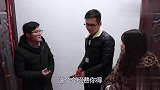 笨贼正撬门碰到房主回家，没想啥都没捞着还赔进去500块，结局