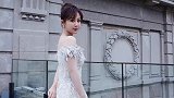 杨紫沉香如屑定妆照流出，有粉丝质疑定妆照是P图
