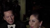 官宣！向太为郭碧婷向佐合照，加爱心表情
