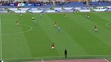 马里奥·鲁伊 意甲 2019/2020 意甲 联赛第11轮 罗马 VS 那不勒斯 精彩集锦
