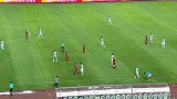 第16轮 长春亚泰vs上海申花 79'