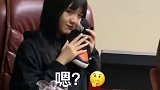 这是我吃过最硬核的狗粮，对老爸无语了