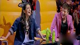 娜就这么说：娜姐招人，杨迪毛遂自荐！谁知娜姐爆笑发言！